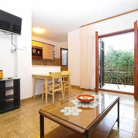 Fuer 2 Personen Ca 55 Qm In Medulin, Istrien Suedkueste Von Istrien Holiday home Medulin