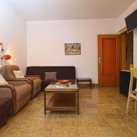 Holiday home Fuer 2 Personen Ca 55 Qm In Medulin, Istrien Suedkueste Von Istrien